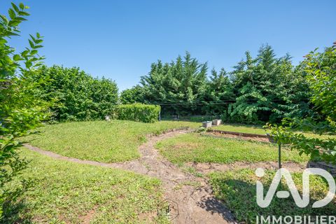 Byhus i Amnéville, Moselle, Amnéville - € 319.000 | Ref: 71708 - foto 11