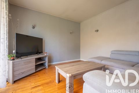 Byhus i Amnéville, Moselle, Amnéville - € 319.000 | Ref: 71708 - foto 4