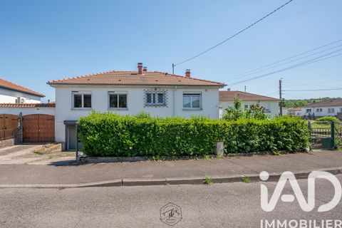 Byhus i Amnéville, Moselle, Amnéville - € 319.000 | Ref: 71708 - foto 13