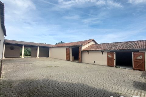 Masia a Clesse, Deux-Sevres, Clesse - € 178.500 | Ref: 94815 - foto 17