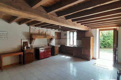 Masia a Clesse, Deux-Sevres, Clesse - € 178.500 | Ref: 94815 - foto 2