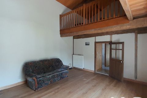 Masia a Clesse, Deux-Sevres, Clesse - € 178.500 | Ref: 94815 - foto 3