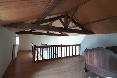 Masia a Clesse, Deux-Sevres, Clesse - € 178.500 | Ref: 94815 - foto 4