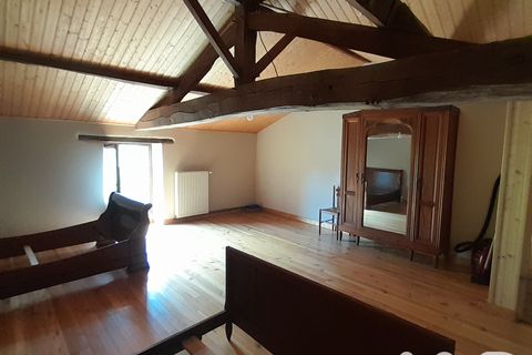 Masia a Clesse, Deux-Sevres, Clesse - € 178.500 | Ref: 94815 - foto 5