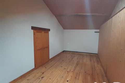 Masia a Clesse, Deux-Sevres, Clesse - € 178.500 | Ref: 94815 - foto 7