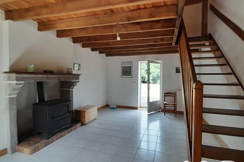 Masia a Clesse, Deux-Sevres, Clesse - € 178.500 | Ref: 94815 - foto 9