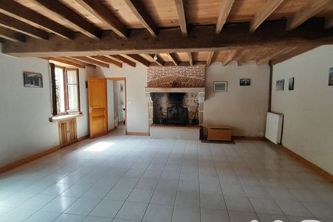 Masia a Clesse, Deux-Sevres, Clesse - € 178.500 | Ref: 94815 - foto 10