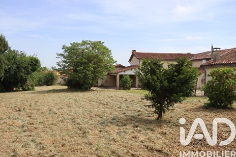 Masia a Clesse, Deux-Sevres, Clesse - € 178.500 | Ref: 94815 - foto 20