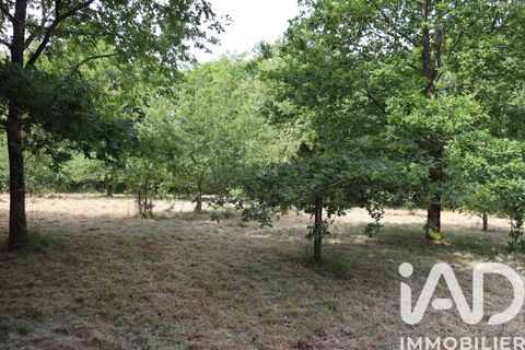Masia a Clesse, Deux-Sevres, Clesse - € 178.500 | Ref: 94815 - foto 21
