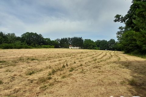 Masia a Clesse, Deux-Sevres, Clesse - € 178.500 | Ref: 94815 - foto 22