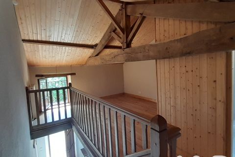 Masia a Clesse, Deux-Sevres, Clesse - € 178.500 | Ref: 94815 - foto 8