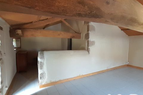 Masia a Clesse, Deux-Sevres, Clesse - € 178.500 | Ref: 94815 - foto 13