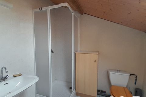 Masia a Clesse, Deux-Sevres, Clesse - € 178.500 | Ref: 94815 - foto 14