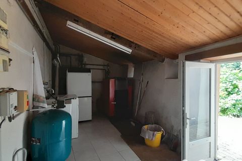 Masia a Clesse, Deux-Sevres, Clesse - € 178.500 | Ref: 94815 - foto 16