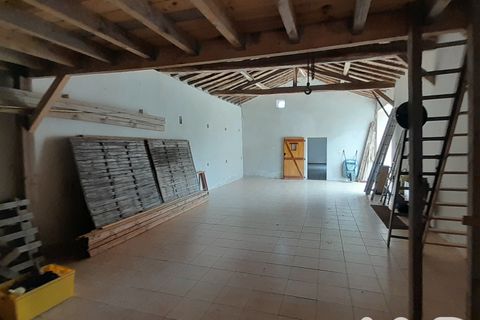 Masia a Clesse, Deux-Sevres, Clesse - € 178.500 | Ref: 94815 - foto 18