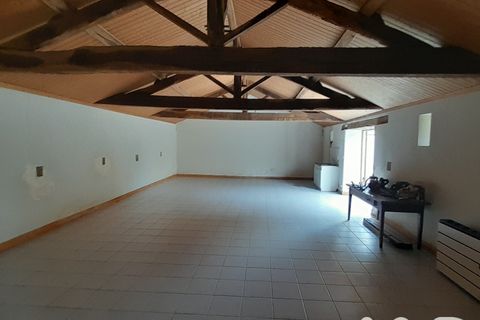 Masia a Clesse, Deux-Sevres, Clesse - € 178.500 | Ref: 94815 - foto 19
