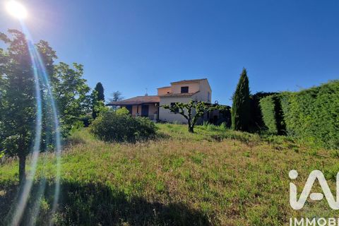 Villa i Valensole, Alpes-de-Haute-Provence, Valensole - € 415.000 | Ref: 17591 - foto 1