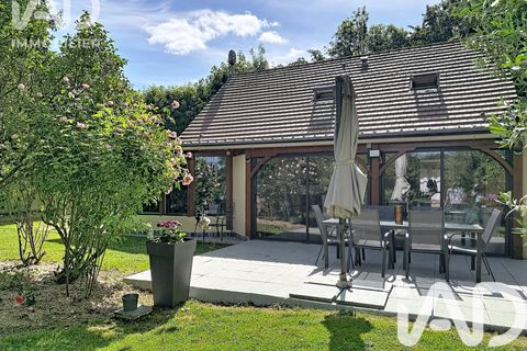 Villa i Guerard, Seine-et-Marne, Guerard - € 350.000 | Ref: 1929 - foto 1