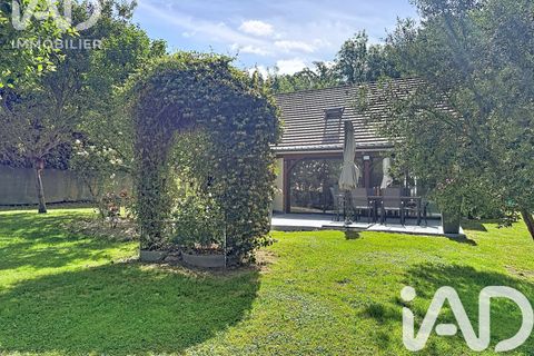 Villa i Guerard, Seine-et-Marne, Guerard - € 350.000 | Ref: 1929 - foto 2
