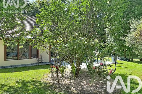 Villa i Guerard, Seine-et-Marne, Guerard - € 350.000 | Ref: 1929 - foto 3