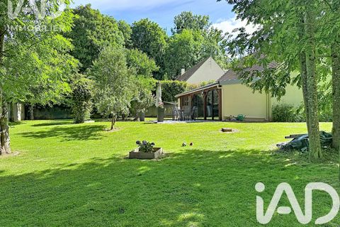 Villa i Guerard, Seine-et-Marne, Guerard - € 350.000 | Ref: 1929 - foto 4