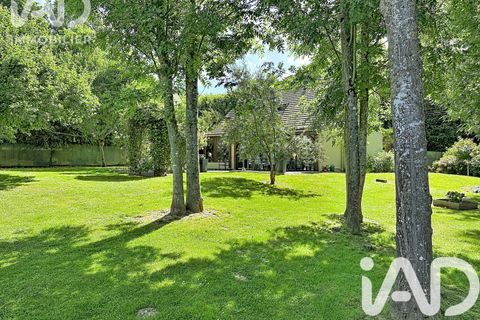 Villa i Guerard, Seine-et-Marne, Guerard - € 350.000 | Ref: 1929 - foto 5