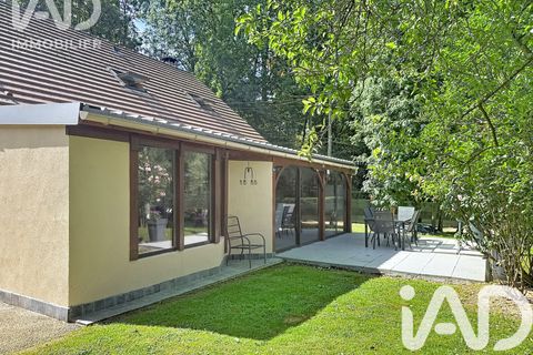 Villa i Guerard, Seine-et-Marne, Guerard - € 350.000 | Ref: 1929 - foto 6