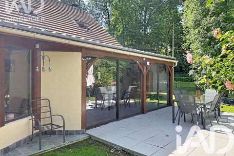 Villa i Guerard, Seine-et-Marne, Guerard - € 350.000 | Ref: 1929 - foto 7