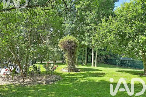 Villa i Guerard, Seine-et-Marne, Guerard - € 350.000 | Ref: 1929 - foto 8