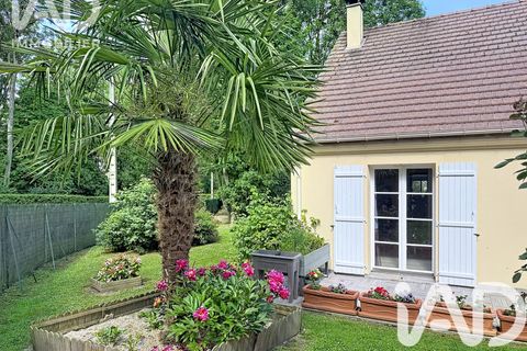 Villa i Guerard, Seine-et-Marne, Guerard - € 350.000 | Ref: 1929 - foto 9