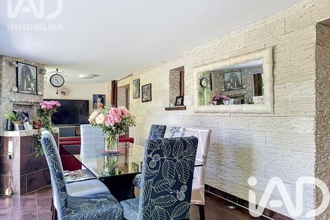 Villa i Guerard, Seine-et-Marne, Guerard - € 350.000 | Ref: 1929 - foto 12