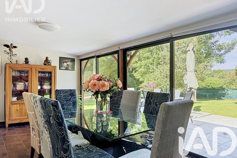 Villa i Guerard, Seine-et-Marne, Guerard - € 350.000 | Ref: 1929 - foto 13