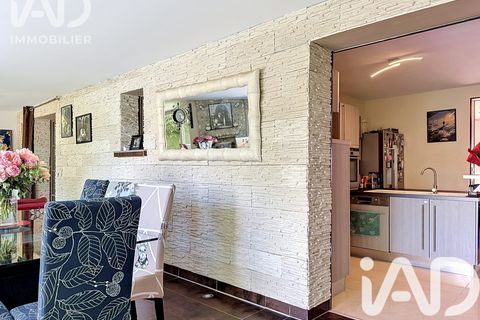 Villa i Guerard, Seine-et-Marne, Guerard - € 350.000 | Ref: 1929 - foto 14