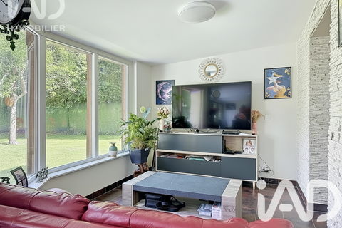Villa i Guerard, Seine-et-Marne, Guerard - € 350.000 | Ref: 1929 - foto 15