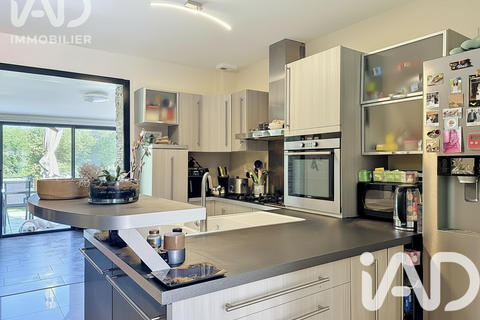 Villa i Guerard, Seine-et-Marne, Guerard - € 350.000 | Ref: 1929 - foto 16