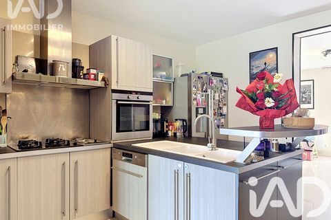 Villa i Guerard, Seine-et-Marne, Guerard - € 350.000 | Ref: 1929 - foto 17