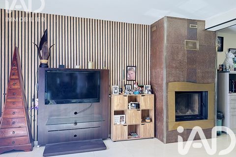 Villa i Guerard, Seine-et-Marne, Guerard - € 350.000 | Ref: 1929 - foto 19