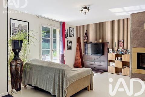 Villa i Guerard, Seine-et-Marne, Guerard - € 350.000 | Ref: 1929 - foto 20
