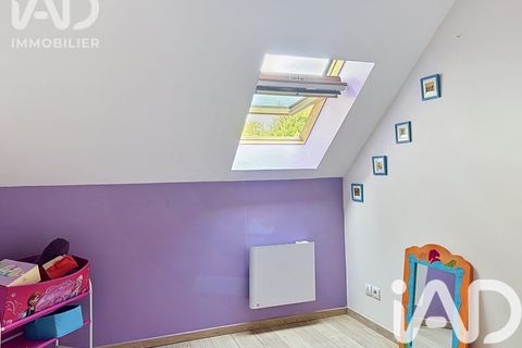 Villa i Guerard, Seine-et-Marne, Guerard - € 350.000 | Ref: 1929 - foto 23
