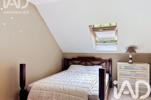 Villa i Guerard, Seine-et-Marne, Guerard - € 350.000 | Ref: 1929 - foto 25