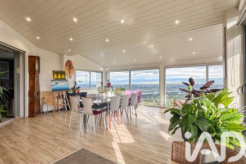 Villa i Cornas, Ardeche, Cornas - € 599.900 | Ref: 90576 - foto 2