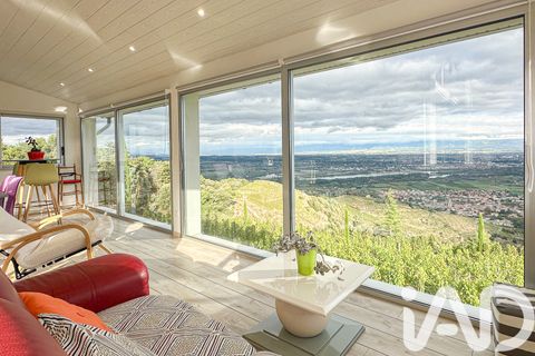 Villa i Cornas, Ardeche, Cornas - € 599.900 | Ref: 90576 - foto 3