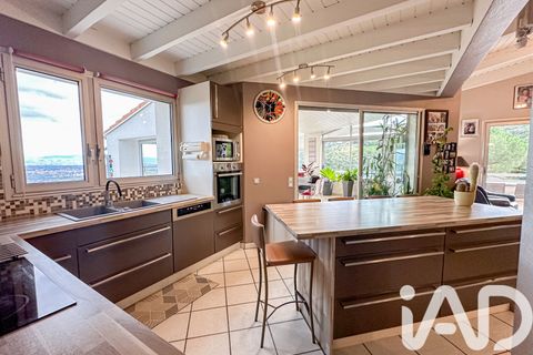 Villa i Cornas, Ardeche, Cornas - € 599.900 | Ref: 90576 - foto 5