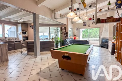 Villa i Cornas, Ardeche, Cornas - € 599.900 | Ref: 90576 - foto 12