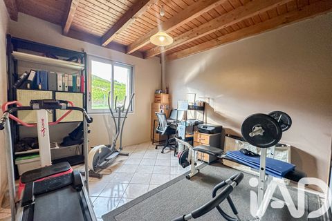 Villa i Cornas, Ardeche, Cornas - € 599.900 | Ref: 90576 - foto 14