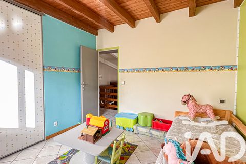 Villa i Cornas, Ardeche, Cornas - € 599.900 | Ref: 90576 - foto 17