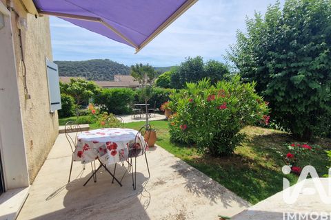 Villa i Oraison, Alpes-de-Haute-Provence, Oraison - € 209.000 | Ref: 17591 - foto 2