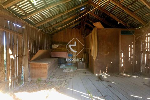 Byhus i Arcos de Valdevez, Viana do Castelo, Arcos de Valdevez - € 39.000 | Ref: AV6341 - foto 12