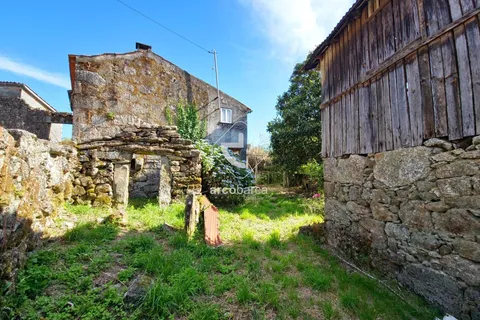 Byhus i Arcos de Valdevez, Viana do Castelo, Arcos de Valdevez - € 39.000 | Ref: AV6341 - foto 2