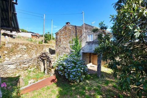 Byhus i Arcos de Valdevez, Viana do Castelo, Arcos de Valdevez - € 39.000 | Ref: AV6341 - foto 3